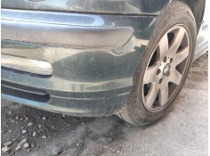 Recambio de paragolpes delantero para bmw serie 3 berlina (e46) 320d referencia OEM IAM   