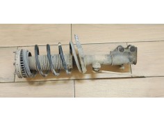 Recambio de amortiguador delantero derecho para peugeot 508 sw 1.6 hdi referencia OEM IAM 9676832280  