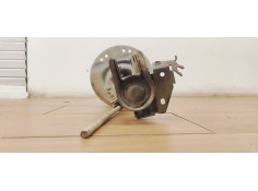 Recambio de amortiguador delantero derecho para peugeot 508 sw 1.6 hdi referencia OEM IAM 9676832280  