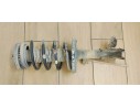 Recambio de amortiguador delantero derecho para peugeot 508 sw 1.6 hdi referencia OEM IAM 9676832280  