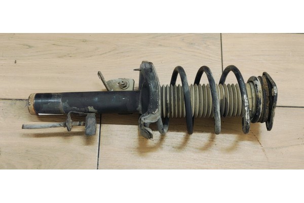 Recambio de amortiguador delantero derecho para ford focus lim. 1.6 referencia OEM IAM   