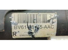 Recambio de amortiguador delantero derecho para ford focus lim. 1.6 referencia OEM IAM   