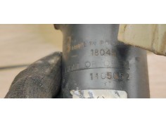 Recambio de amortiguador delantero derecho para ford focus lim. 1.6 referencia OEM IAM   