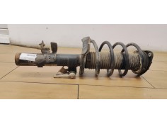 Recambio de amortiguador delantero derecho para ford focus lim. 1.6 referencia OEM IAM   