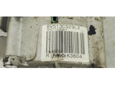Recambio de columna direccion para ford fiesta (cb1) 1.4 tdci 71 fap referencia OEM IAM 8V513C529LX  