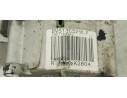 Recambio de columna direccion para ford fiesta (cb1) 1.4 tdci 71 fap referencia OEM IAM 8V513C529LX  