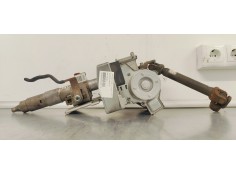 Recambio de columna direccion para ford fiesta (cb1) 1.4 tdci 71 fap referencia OEM IAM 8V513C529LX  