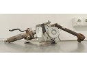 Recambio de columna direccion para ford fiesta (cb1) 1.4 tdci 71 fap referencia OEM IAM 8V513C529LX  