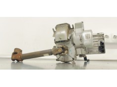 Recambio de columna direccion para ford fiesta (cb1) 1.4 tdci 71 fap referencia OEM IAM 8V513C529LX  