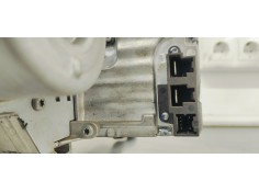 Recambio de columna direccion para ford fiesta (cb1) 1.4 tdci 71 fap referencia OEM IAM 8V513C529LX  
