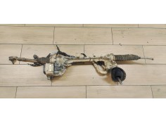 Recambio de cremallera direccion para ford focus lim. 1.6 referencia OEM IAM HV6C3D070AB  