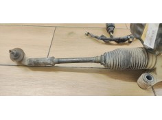 Recambio de cremallera direccion para ford focus lim. 1.6 referencia OEM IAM HV6C3D070AB  