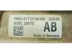 Recambio de cremallera direccion para ford focus lim. 1.6 referencia OEM IAM HV6C3D070AB  