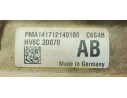 Recambio de cremallera direccion para ford focus lim. 1.6 referencia OEM IAM HV6C3D070AB  