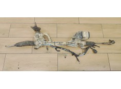 Recambio de cremallera direccion para ford focus lim. 1.6 referencia OEM IAM HV6C3D070AB  