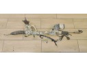 Recambio de cremallera direccion para ford focus lim. 1.6 referencia OEM IAM HV6C3D070AB  