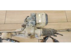 Recambio de cremallera direccion para ford focus lim. 1.6 referencia OEM IAM HV6C3D070AB  