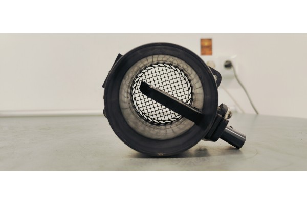 Recambio de caudalimetro para volkswagen tiguan (5n2) 2.0 tsi referencia OEM IAM 06F906461B  