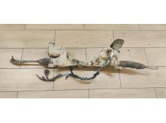 Recambio de cremallera direccion para ford focus lim. 1.6 referencia OEM IAM HV6C3D070AB  