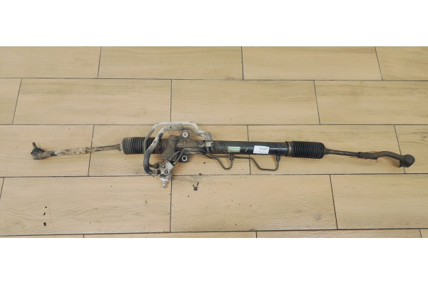 Recambio de cremallera direccion para hyundai tucson (jm) 2.0 crdi cat referencia OEM IAM 577001F800  