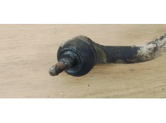 Recambio de cremallera direccion para hyundai tucson (jm) 2.0 crdi cat referencia OEM IAM 577001F800  