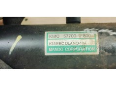 Recambio de cremallera direccion para hyundai tucson (jm) 2.0 crdi cat referencia OEM IAM 577001F800  