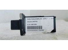 Recambio de caudalimetro para ford focus berlina (cap) referencia OEM IAM 3L3A12B579BA  