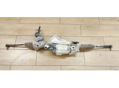 Recambio de cremallera direccion para seat toledo (5p2) 1.9tdi 105 referencia OEM IAM 1K1423051BN  