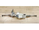 Recambio de cremallera direccion para seat toledo (5p2) 1.9tdi 105 referencia OEM IAM 1K1423051BN  