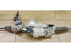 Recambio de cremallera direccion para seat toledo (5p2) 1.9tdi 105 referencia OEM IAM 1K1423051BN  