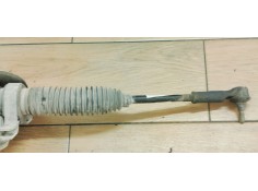 Recambio de cremallera direccion para seat toledo (5p2) 1.9tdi 105 referencia OEM IAM 1K1423051BN  