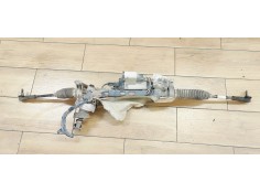 Recambio de cremallera direccion para seat toledo (5p2) 1.9tdi 105 referencia OEM IAM 1K1423051BN  
