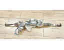 Recambio de cremallera direccion para seat toledo (5p2) 1.9tdi 105 referencia OEM IAM 1K1423051BN  