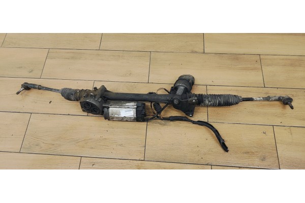 Recambio de cremallera direccion para volkswagen golf vi variant (aj5) 2.0 tdi referencia OEM IAM 1K1423051DL  