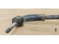 Recambio de cremallera direccion para volkswagen golf vi variant (aj5) 2.0 tdi referencia OEM IAM 1K1423051DL  