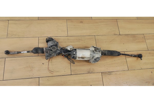 Recambio de cremallera direccion para seat altea xl (5p5) 2.0 tdi referencia OEM IAM 1K1423051EK  