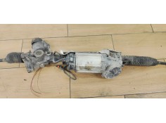 Recambio de cremallera direccion para seat altea xl (5p5) 2.0 tdi referencia OEM IAM 1K1423051EK  