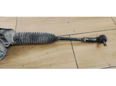 Recambio de cremallera direccion para seat altea xl (5p5) 2.0 tdi referencia OEM IAM 1K1423051EK  