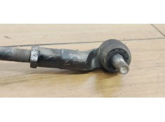 Recambio de cremallera direccion para seat altea xl (5p5) 2.0 tdi referencia OEM IAM 1K1423051EK  