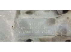 Recambio de cremallera direccion para seat altea xl (5p5) 2.0 tdi referencia OEM IAM 1K1423051EK  