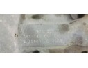 Recambio de cremallera direccion para seat altea xl (5p5) 2.0 tdi referencia OEM IAM 1K1423051EK  