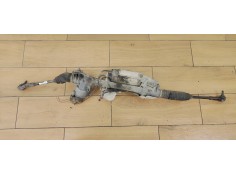 Recambio de cremallera direccion para seat altea xl (5p5) 2.0 tdi referencia OEM IAM 1K1423051EK  