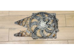 Recambio de electroventilador para fiat doblo 1.3 jtd 90 referencia OEM IAM 518207180  
