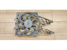 Recambio de electroventilador para fiat doblo 1.3 jtd 90 referencia OEM IAM 518207180  