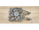 Recambio de electroventilador para fiat doblo 1.3 jtd 90 referencia OEM IAM 518207180  