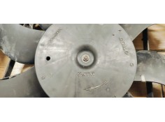 Recambio de electroventilador para fiat doblo 1.3 jtd 90 referencia OEM IAM 518207180  