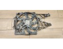 Recambio de electroventilador para fiat doblo 1.3 jtd 90 referencia OEM IAM 518207180  