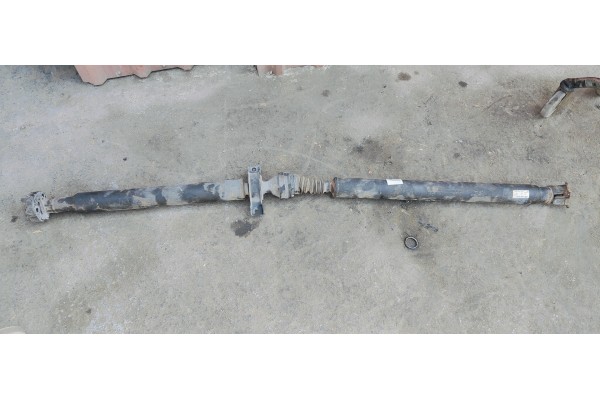 Recambio de transmision central para hyundai tucson (jm) 2.0 crdi cat referencia OEM IAM 493002E000  