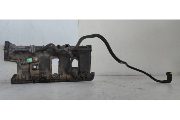 Recambio de colector admision para renault megane iii coupe expression referencia OEM IAM   