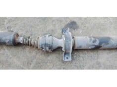 Recambio de transmision central para hyundai tucson (jm) 2.0 crdi cat referencia OEM IAM 493002E000  